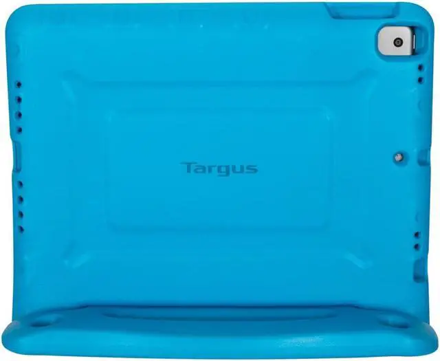 Alt view image 2 of 5 - Targus Kids THD51202GL Carrying Case (Folio) for 10.2" to 10.5" Apple iPad (7th Generation), iPad (8th Generation), iPad Air, iPad Pro, iPad (9th Generation) Tablet - Blue