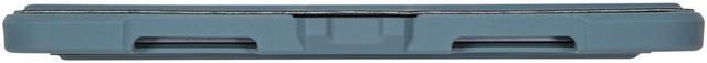 Alt view image 3 of 8 - Targus Pro-Tek THZ91302GL Carrying Case (Flip) for 8.3" Apple iPad mini (6th Generation) Tablet - Blue