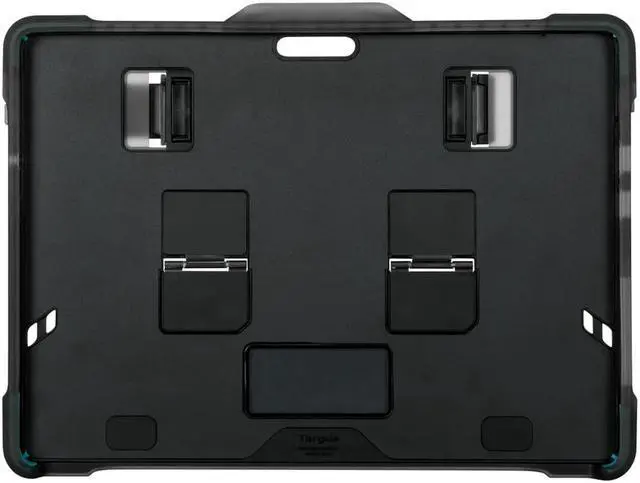 Alt view image 5 of 5 - Targus SafePort THD517GLZ Rugged Carrying Case Microsoft Surface Pro 8 Tablet - Black