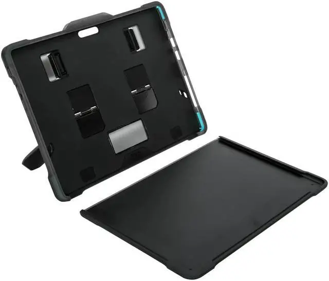 Main image of Targus SafePort THD517GLZ Rugged Carrying Case Microsoft Surface Pro 8 Tablet - Black