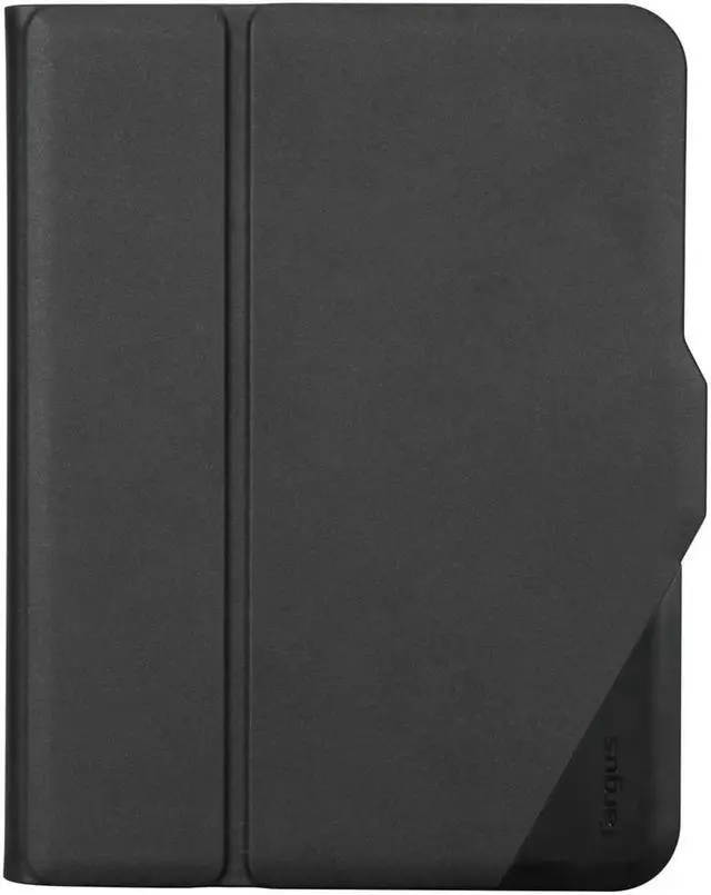 Alt view image 2 of 10 - Targus VersaVu THZ914GL Case for 8.3" Apple iPad mini 6th Gen Tablet Black