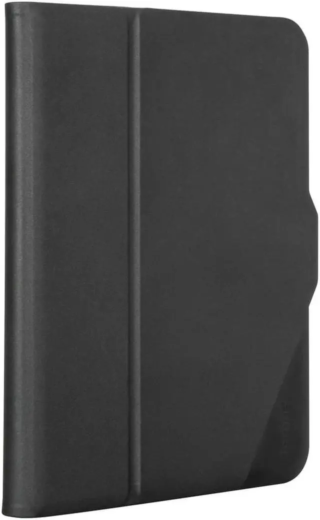 Alt view image 5 of 10 - Targus VersaVu THZ914GL Case for 8.3" Apple iPad mini 6th Gen Tablet Black