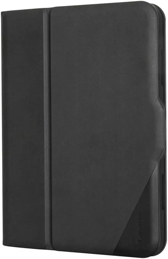 Alt view image 6 of 10 - Targus VersaVu THZ914GL Case for 8.3" Apple iPad mini 6th Gen Tablet Black