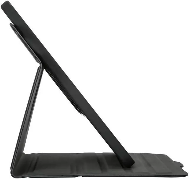 Alt view image 7 of 10 - Targus VersaVu THZ914GL Case for 8.3" Apple iPad mini 6th Gen Tablet Black