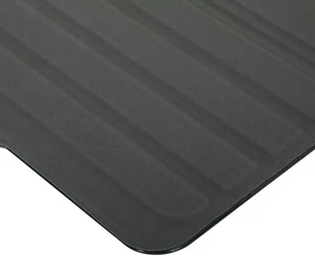 Alt view image 9 of 10 - Targus VersaVu THZ914GL Case for 8.3" Apple iPad mini 6th Gen Tablet Black