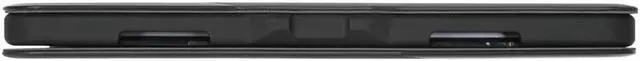 Alt view image 10 of 10 - Targus VersaVu THZ914GL Case for 8.3" Apple iPad mini 6th Gen Tablet Black