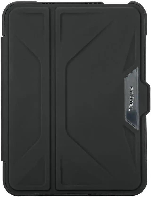Main image of Targus Pro-Tek THZ913GL Carry Case Flip for 8.3" Apple iPad mini Tablet Black