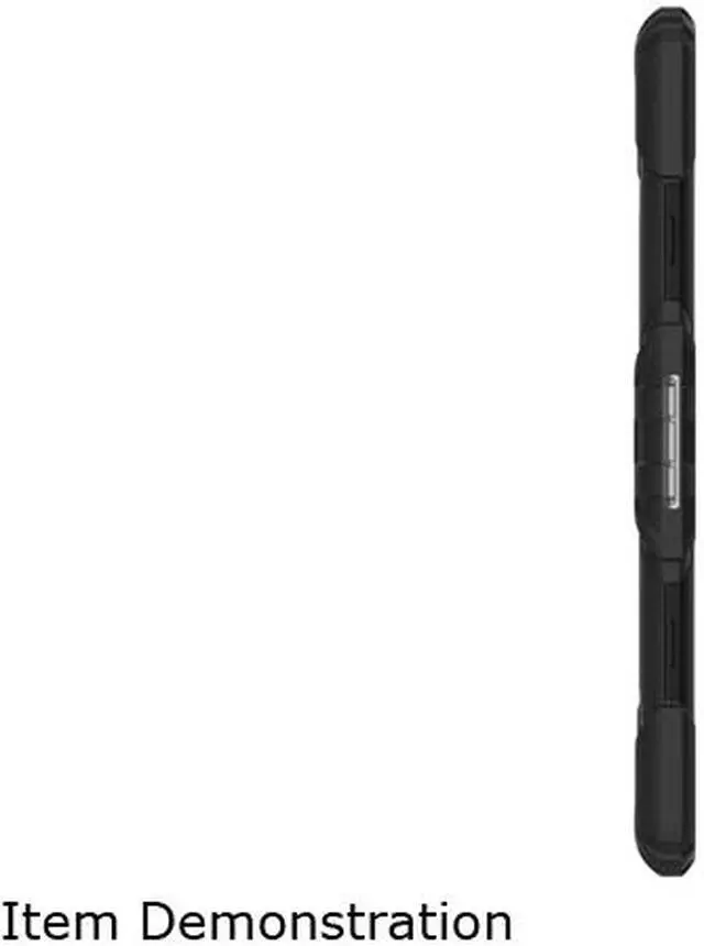 Alt view image 6 of 8 - Griffin Survivor All-Terrain For Samsung Galaxy Tab A 10.1 (2019)