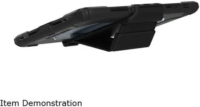 Alt view image 7 of 8 - Griffin Survivor All-Terrain For Samsung Galaxy Tab A 10.1 (2019)