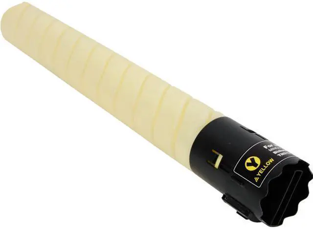 Main image of Konica Minolta TN-324Y Toner Cartridge - Yellow