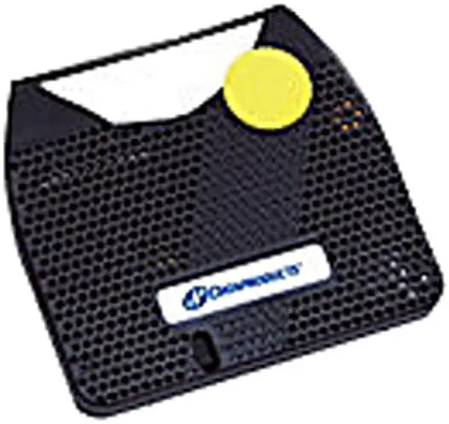 Main image of Clover Technologies Ribbon - Black