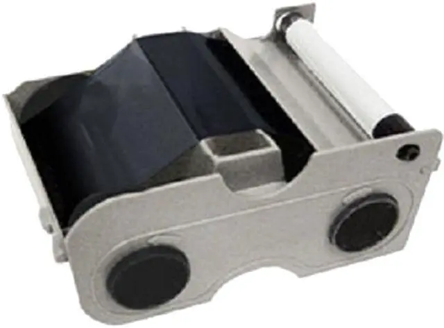 Main image of Fargo Ribbon Cartridge - Black