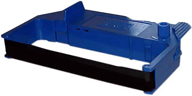 Main image of Star Micronics RC7KB Ribbon Cartridge - Black