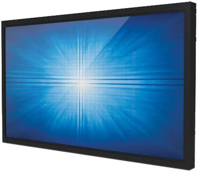 Alt view image 3 of 6 - Elo E326202 3243L 32" Full HD Professional-grade IntelliTouch Dual Touch Open Frame Touchscreen