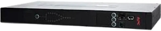 Main image of RACK ATS 120V 20A L5-20 IN 10