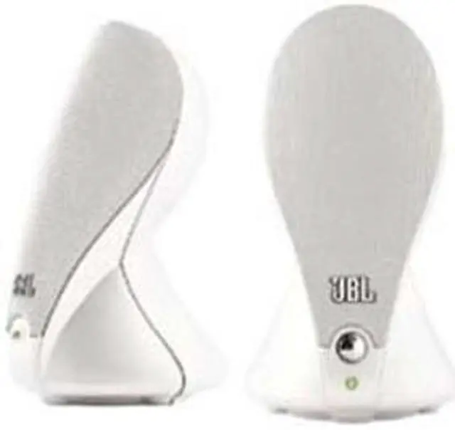 Main image of JBL DUETWHT 12 Watts 2.0 Speakers