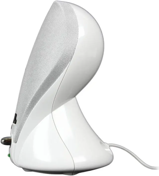 Alt view image 4 of 9 - JBL DUETWHT 12 Watts 2.0 Speakers