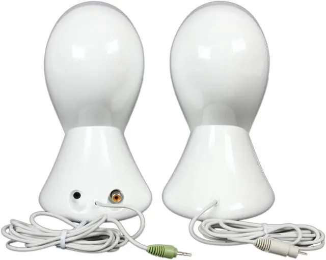 Alt view image 5 of 9 - JBL DUETWHT 12 Watts 2.0 Speakers