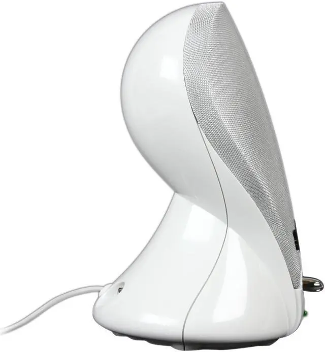 Alt view image 6 of 9 - JBL DUETWHT 12 Watts 2.0 Speakers