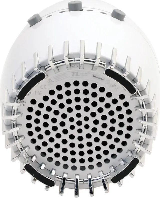 Alt view image 4 of 6 - JBL Encounter 60 Watts 2.1 Speaker