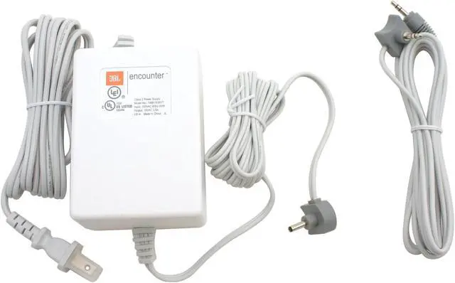 Alt view image 5 of 6 - JBL Encounter 60 Watts 2.1 Speaker