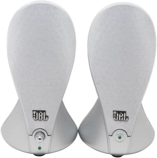 Alt view image 2 of 5 - JBL DUETAL 12 Watts 2.0 Speakers