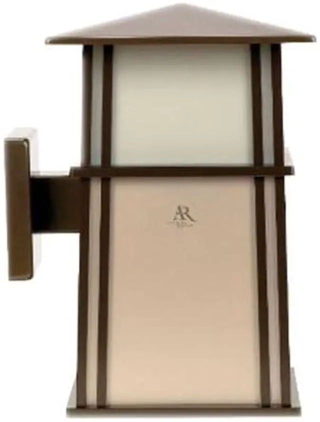 Main image of AUDIOVOX AW850 AR WIRELESS STEREO OUTDOOR SPEAKER