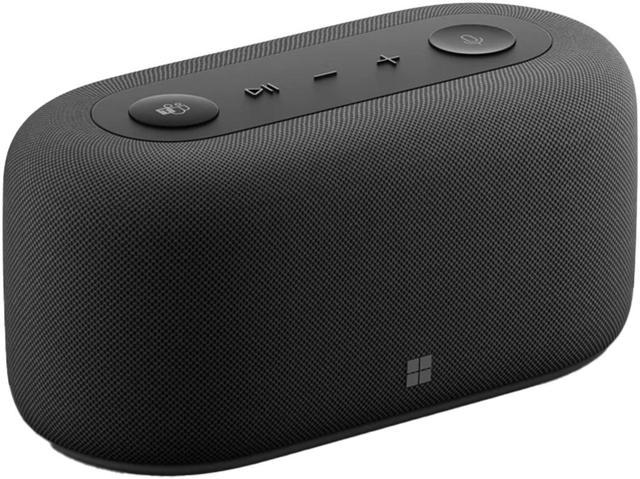 Microsoft Audio Dock - Teams Certified, USB-C Dock, HDMI 2.0, USB-A, USB-C  x 2 Ports, Pass-Through Charging, Audio Speaker Phone, Works with Teams, 