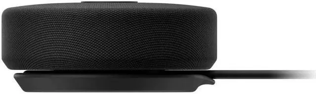 Alt view image 4 of 4 - Microsoft Modern USB-C Speaker 8M8-00001