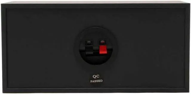 Alt view image 9 of 15 - Genius SW-HF-5.1 3000 80 Watts total 5.1 Speaker System