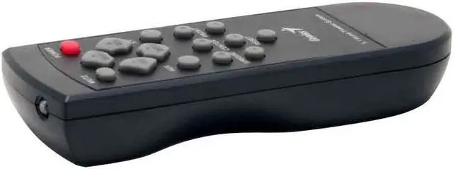 Alt view image 10 of 15 - Genius SW-HF-5.1 3000 80 Watts total 5.1 Speaker System