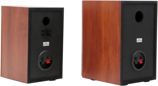 Alt view image 9 of 14 - Genius SW-HF5.1 5000 150 watts 5.1 5.1 Home Theater Speaker System