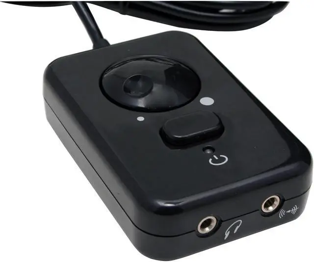 Alt view image 7 of 12 - Genius SW-i2.1 1100 28 Watts 2.1 Audio System