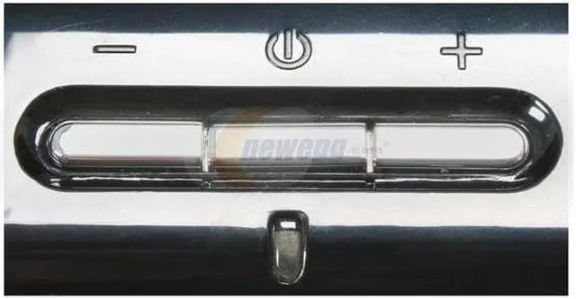 Alt view image 4 of 8 - Genius SP- i200 6 watts Black Portable Speaker