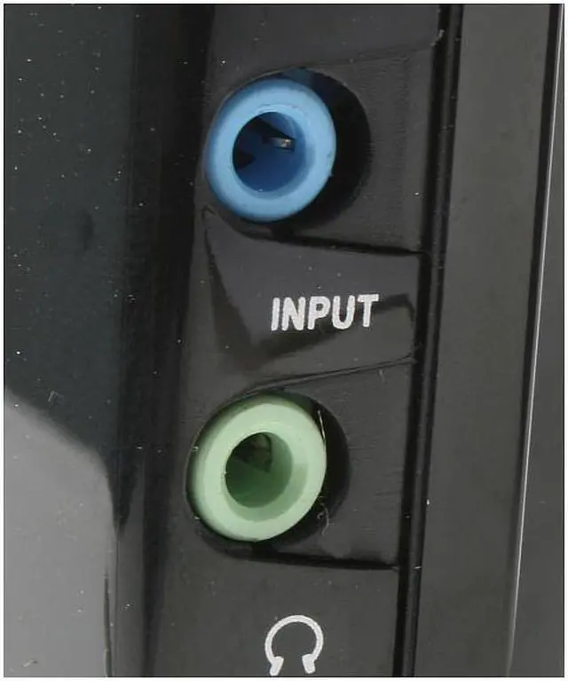 Alt view image 4 of 10 - Genius SP-i350 10 Watts RMS 2.0 Black Expert Speakers for MP3 & NB