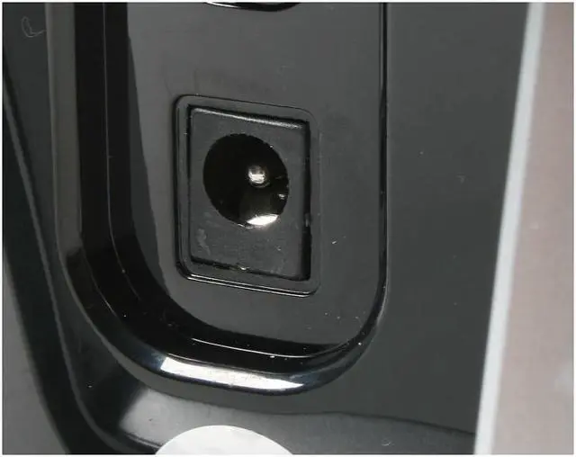 Alt view image 7 of 10 - Genius SP-i350 10 Watts RMS 2.0 Black Expert Speakers for MP3 & NB