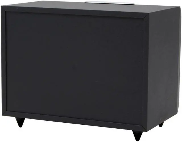 Alt view image 9 of 11 - Genius SW-5.1 1000 25 watts 5.1CH Surround System
