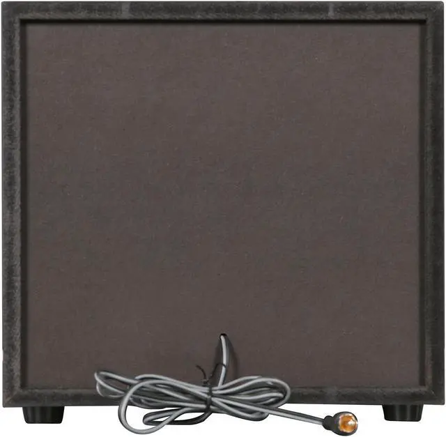 Alt view image 13 of 14 - Genius SW-V2.1 1250 36 Watts RMS 2.1 4-piece Gaming Speaker System