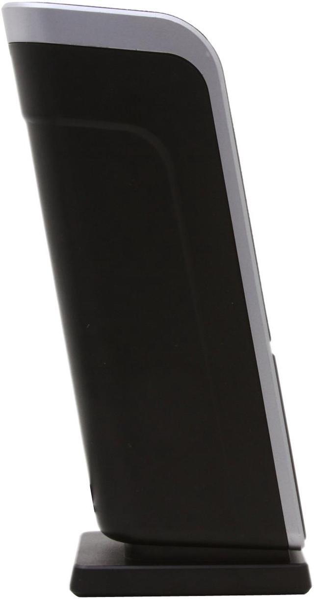 Alt view image 4 of 11 - Genius SP-T1200 30 Watts 2.0 Stylish touch speaker