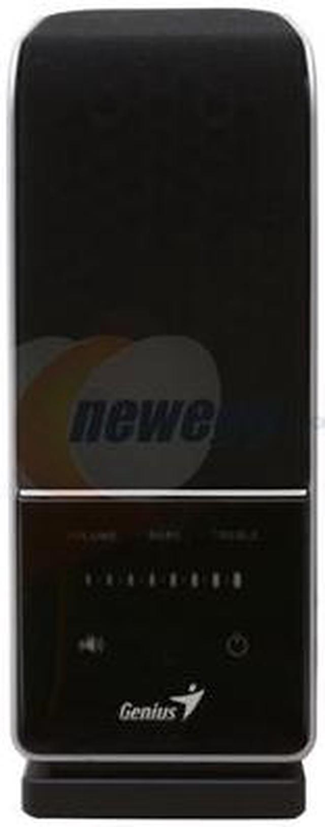 Alt view image 6 of 11 - Genius SP-T1200 30 Watts 2.0 Stylish touch speaker
