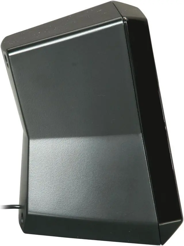 Alt view image 8 of 14 - Genius GX Gaming SW-G2.1 1250 38 Watts RMS 2.1 Speaker System