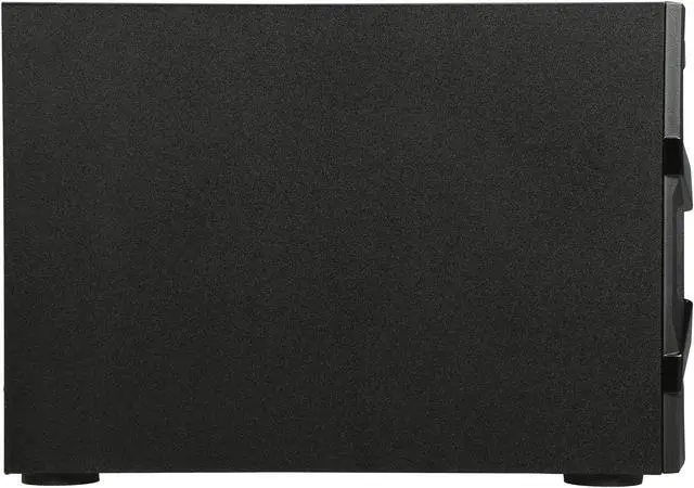 Alt view image 8 of 14 - Genius GX Gaming SW-G2.1 3000 70 Watts RMS 2.1 Speaker System