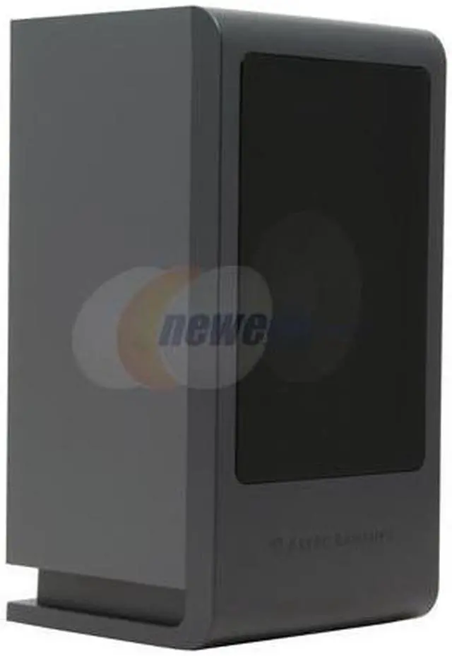 Alt view image 4 of 18 - ALTEC LANSING PT6021 58 Watts 2.1 Slim Flat Panel Speakers