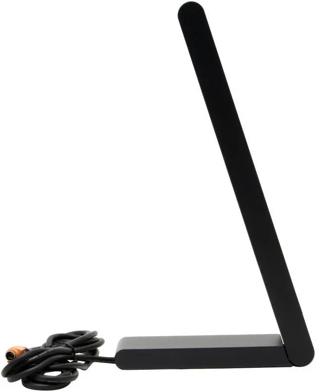 Alt view image 9 of 18 - ALTEC LANSING PT6021 58 Watts 2.1 Slim Flat Panel Speakers