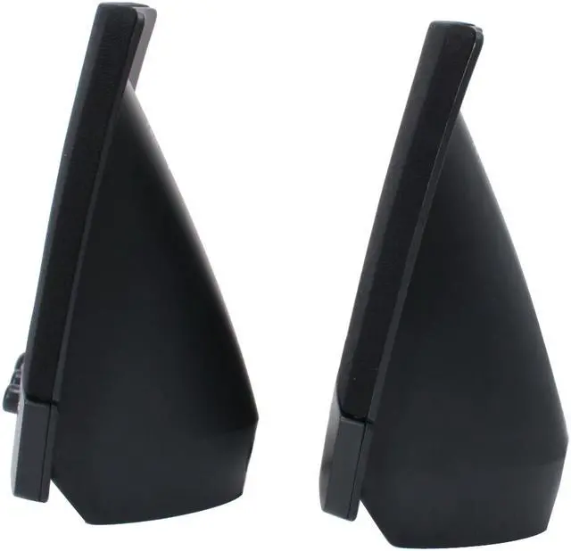 Alt view image 7 of 10 - ALTEC LANSING BXR1121 15 Watts 2.1 3-Piece Value Computer Speakers