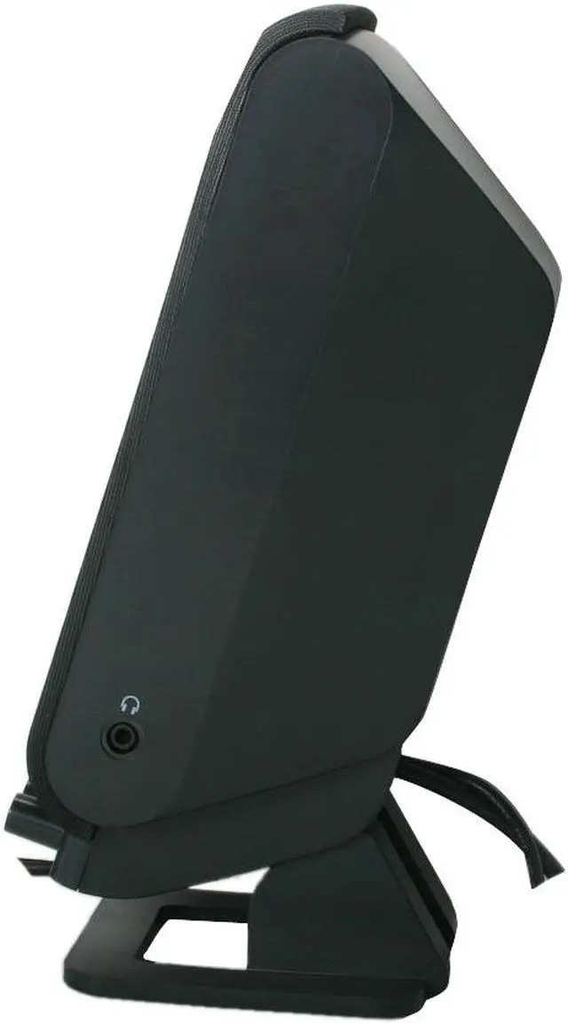 Alt view image 5 of 8 - ALTEC LANSING VS2420 8 Watts 2.0 Gaming Speaker System