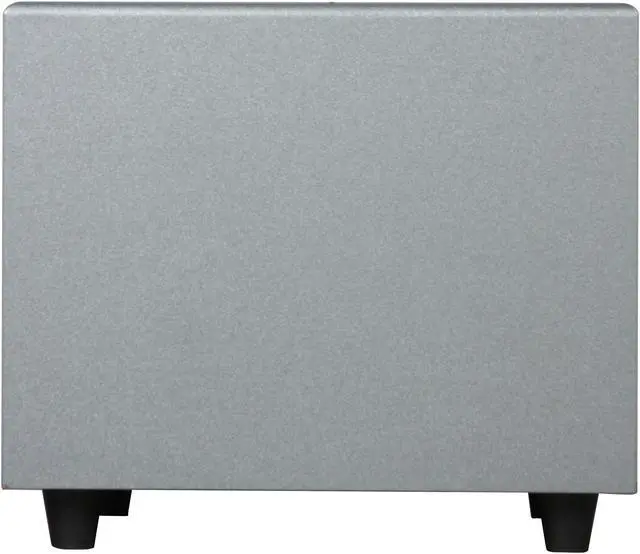 Alt view image 2 of 9 - ALTEC LANSING VS2521 28 Watts 2.1 Speaker System