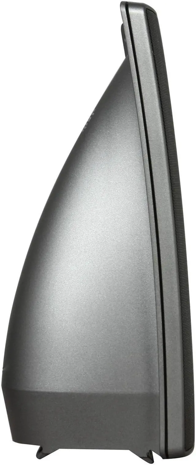 Alt view image 7 of 9 - ALTEC LANSING VS2521 28 Watts 2.1 Speaker System