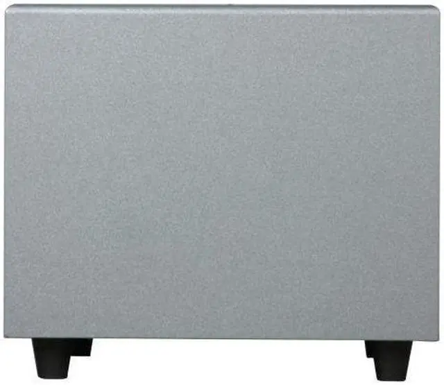 Alt view image 3 of 5 - ALTEC LANSING VS2521 28 Watts 2.1 Speaker System