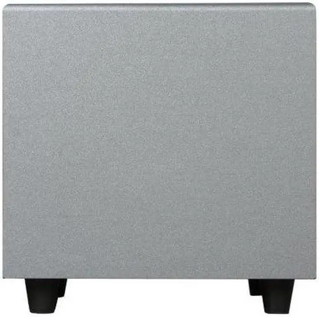 Alt view image 4 of 5 - ALTEC LANSING VS2521 28 Watts 2.1 Speaker System